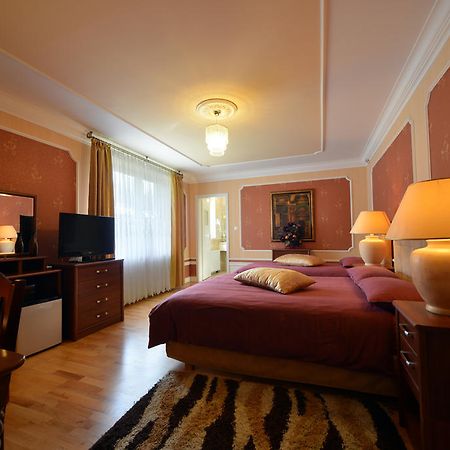 Casablanca Pokoje I Apartamenty Kazimierz Dolny Exterior foto