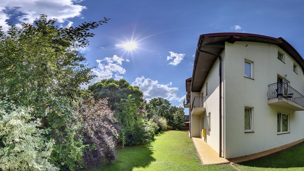 Casablanca Pokoje I Apartamenty Kazimierz Dolny Exterior foto