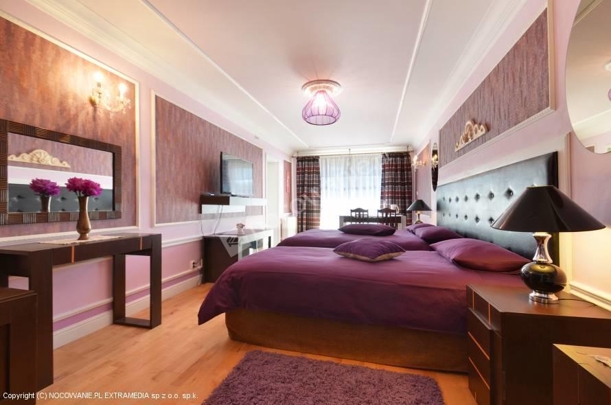 Casablanca Pokoje I Apartamenty Kazimierz Dolny Cameră foto